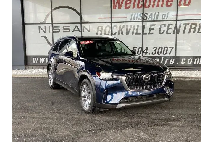 $27379 : Mazda CX-90 2024 AWD 3.3 Tur image 2
