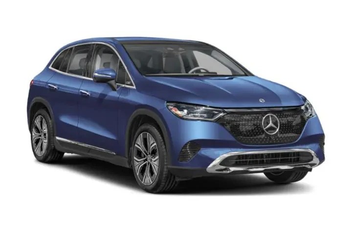 $37995 : Mercedes-Benz EQE 2023 EQE 3 image 6