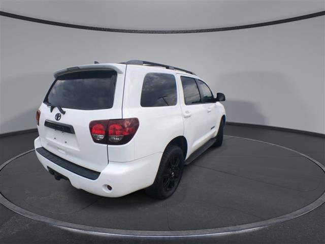 $48000 : PRE-OWNED 2020 TOYOTA SEQUOIA image 8