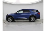 $24998 : Ford Explorer 2020 AWD Limit thumbnail