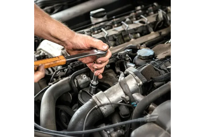 Mecánica General image 1