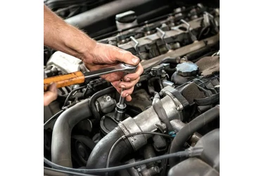 Mecánica General en Los Angeles