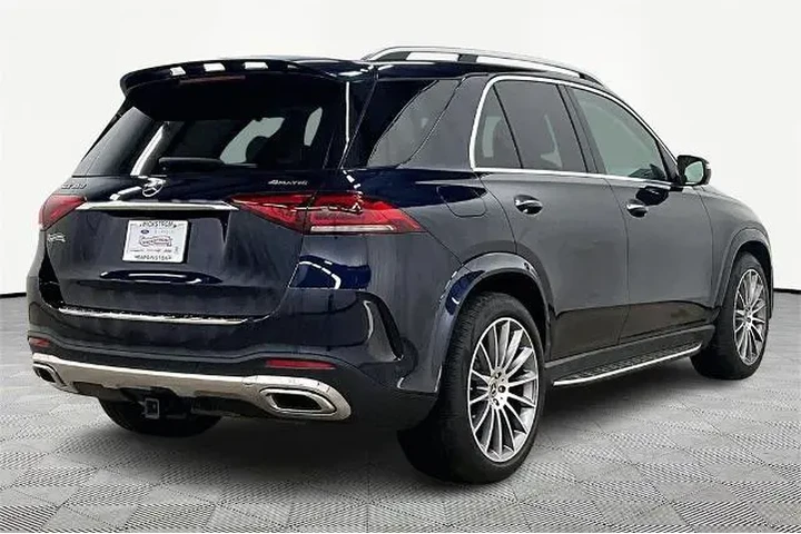 $37900 : Mercedes-Benz GLE 2021 AWD G image 2