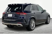 $37900 : Mercedes-Benz GLE 2021 AWD G thumbnail