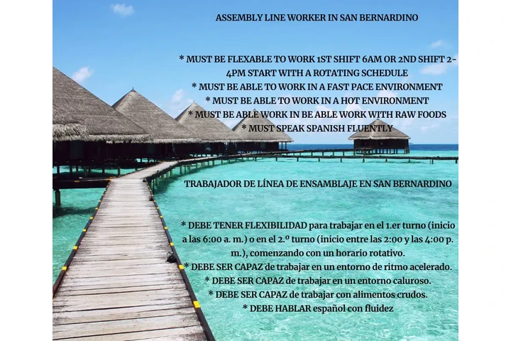 Trabajo general en SB image 1