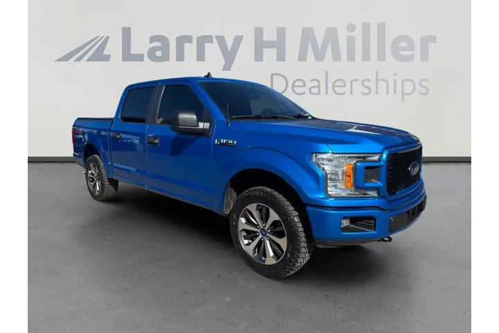 $29364 : Ford F-150 2020 4x4 XL 4dr S image 7