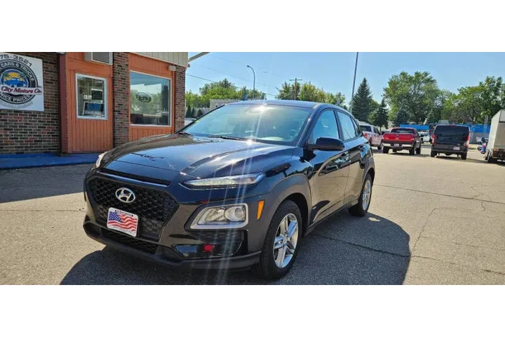 $12990 : 2020 Kona SE image 3
