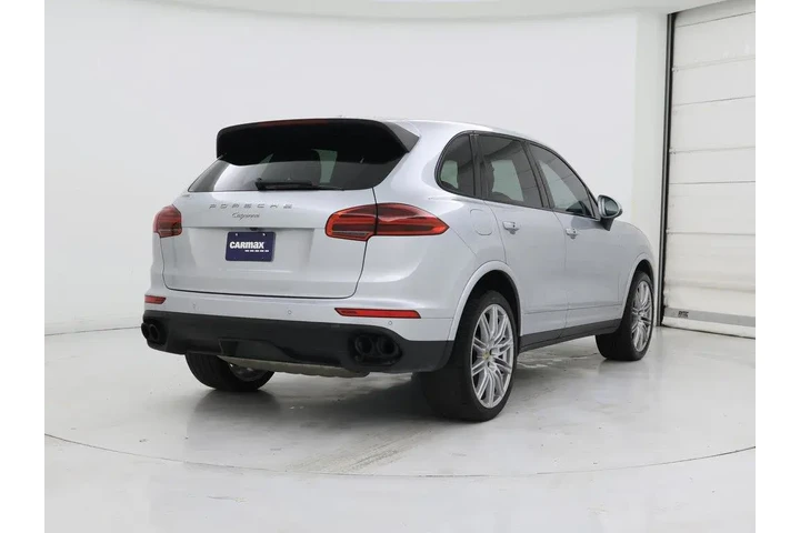 $30998 : Porsche Cayenne 2018 AWD Pla image 8