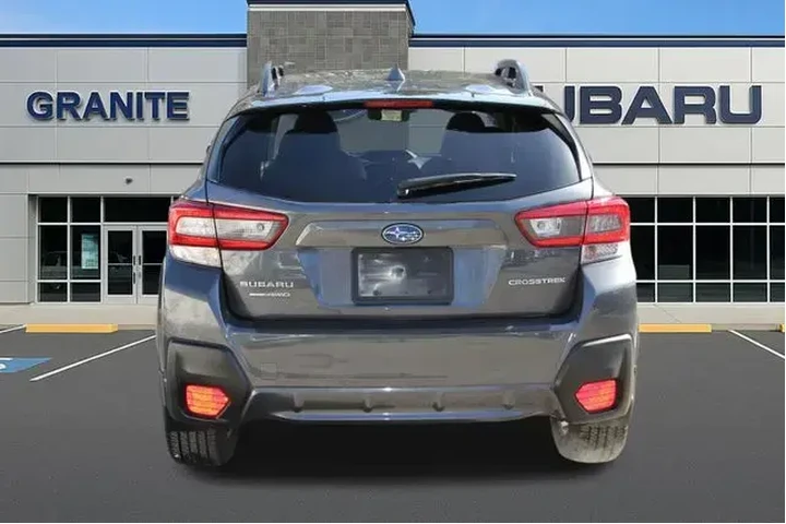 $24990 : Subaru Crosstrek 2023 AWD Pr image 8