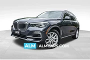 BMW X5 2020 AWD xDrive40i 4d en Atlanta