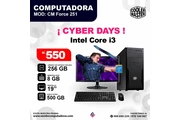 PC CM Force 251 Core i3 thumbnail