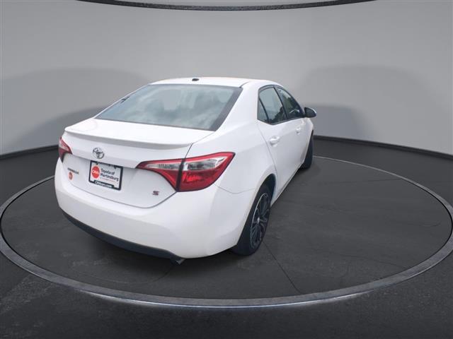 $7300 : PRE-OWNED 2014 TOYOTA COROLLA image 8