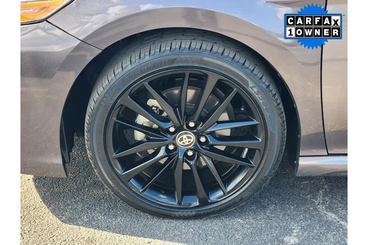 $28559 : Toyota Camry 2024 XSE 4dr Se image 10
