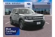 Ford Bronco Sport 2023 AWD B