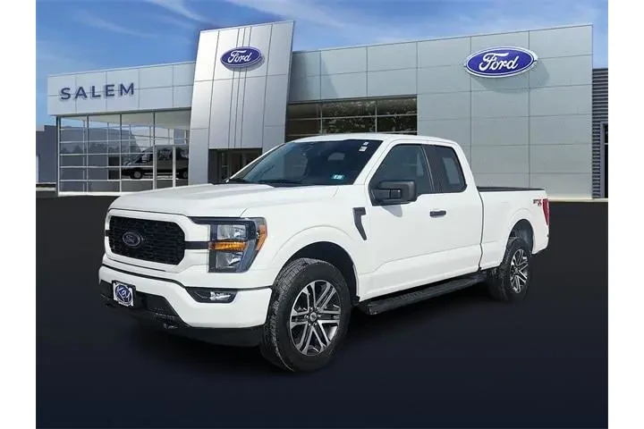 $35995 : Ford F-150 2023 4x4 XL 4dr S image 6