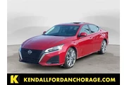 Nissan Altima 2024 AWD 2.5 S en Anchorage