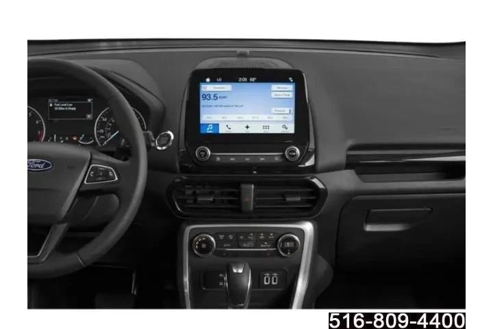 $15447 : Ford EcoSport 2018 AWD SES 4 image 10