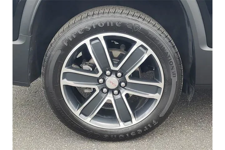 $24988 : GMC Acadia 2022 SLT 4dr SUV image 9