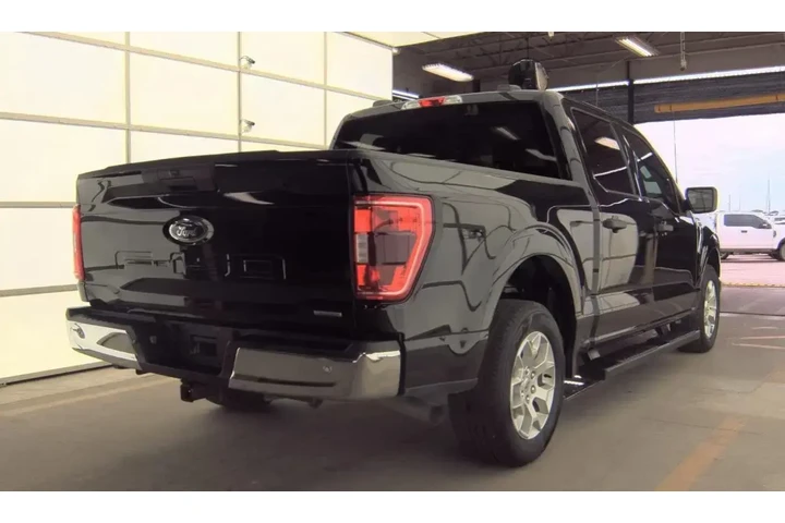 $37991 : Ford F-150 2023 4x2 XL 4dr S image 3