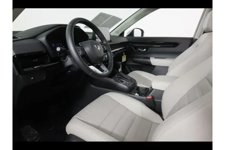 $37350 : Honda CR-V 2026 AWD EX-L 4dr image 10