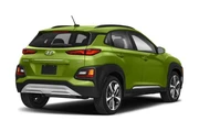 $19343 : Hyundai KONA 2020 AWD Ultima thumbnail