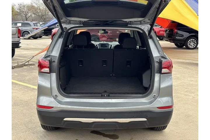 $20073 : Chevrolet Equinox 2024 4x4 L image 9