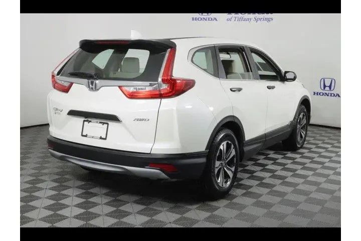 $15875 : Honda CR-V 2017 AWD LX 4dr S image 7