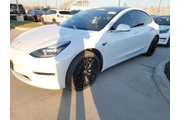 Tesla Model 3 2019 AWD Long en Houston