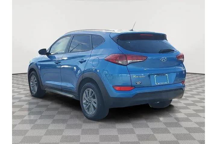 $5991 : Hyundai TUCSON 2016 SE 4dr S image 3