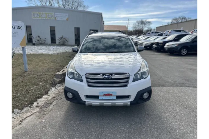 $8990 : 2013 Outback 2.5i Limited image 7