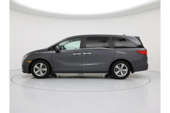 $26998 : Honda Odyssey 2019 EX 4dr Mi image 3