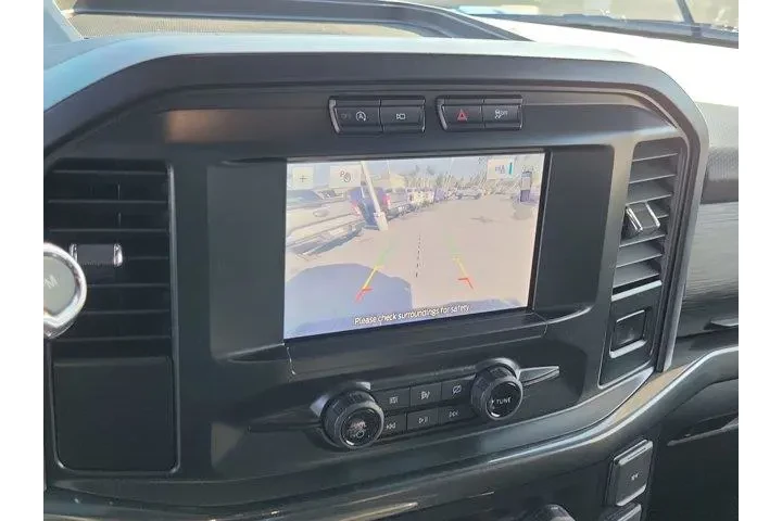 $25000 : Ford F-150 2021 4x2 XL 4dr S image 9