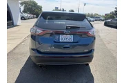 $11000 : Ford Edge 2018 SEL 4dr Cross thumbnail