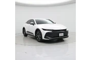 Toyota Crown 2023 AWD XLE 4d en Fresno