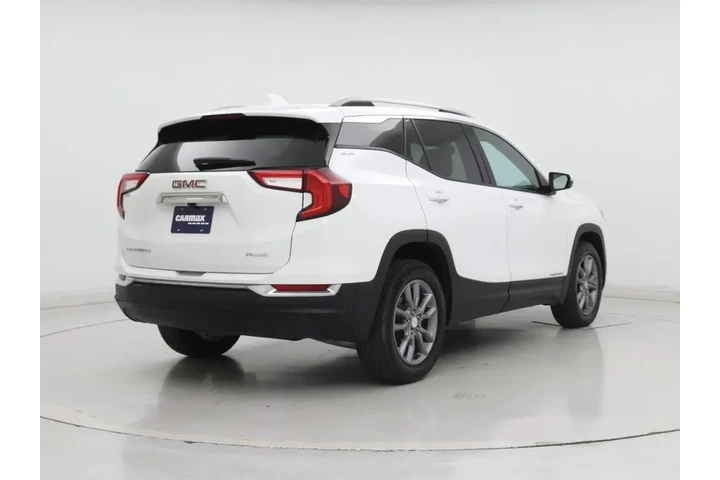 $22998 : GMC Terrain 2023 AWD SLT 4dr image 8
