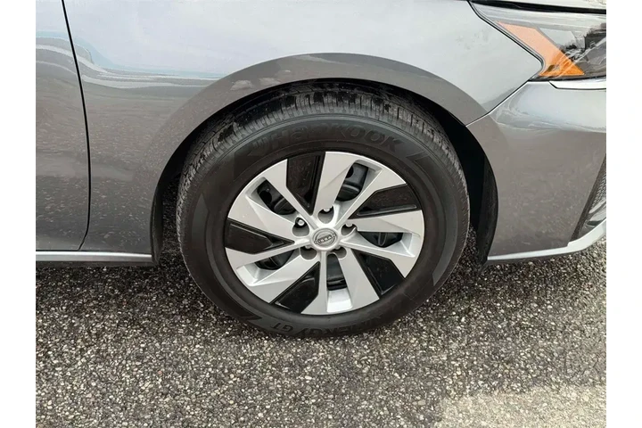 $18884 : Nissan Altima 2025 2.5 S 4dr image 10