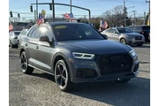 $24861 : Audi SQ5 2019 AWD 3.0T quatt thumbnail