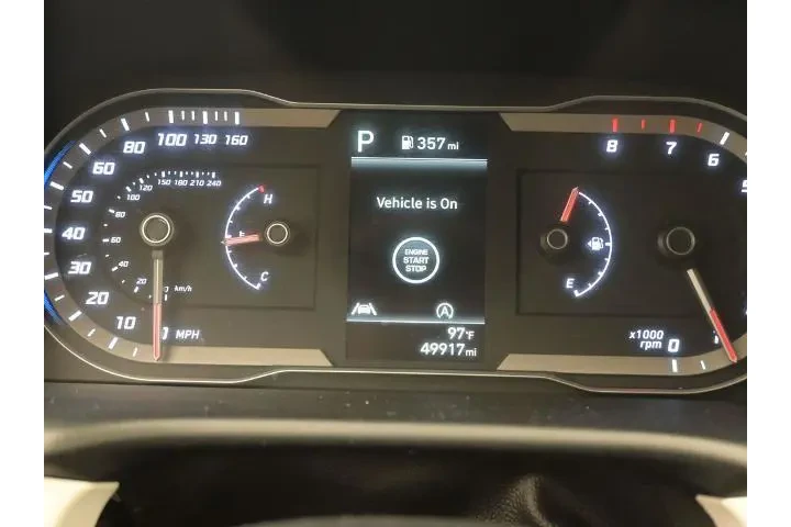 $21391 : Hyundai TUCSON 2023 SEL 4dr image 3