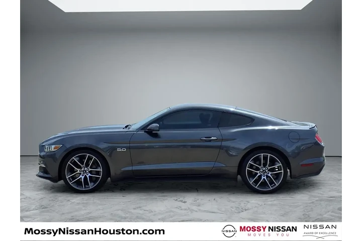 $28495 : Ford Mustang 2016 GT 2dr Fas image 5