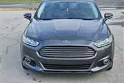 2015 Fusion Titanium en Kansas City MO