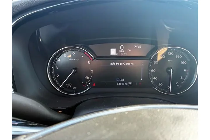 $32988 : Cadillac XT5 2023 4x4 Premiu image 7