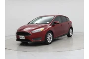 $13998 : Ford Focus 2017 SE 4dr Hatch thumbnail