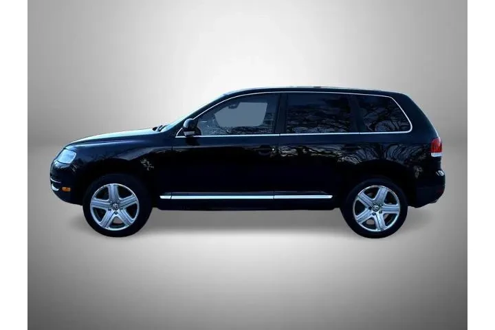 $3995 : Volkswagen Touareg 2005 AWD image 8