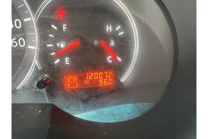 $6000 : 2012 Altima 2.5 S image 6