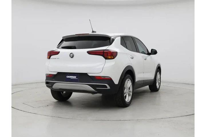 $18998 : Buick Encore GX 2022 Preferr image 8