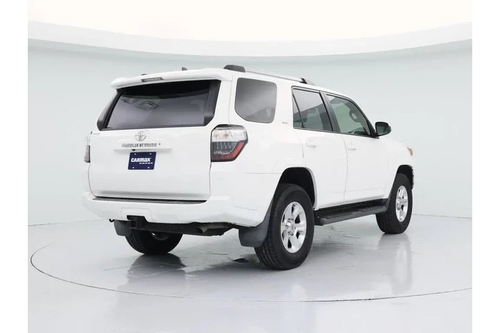 $37998 : Toyota 4Runner 2019 4x4 SR5 image 8