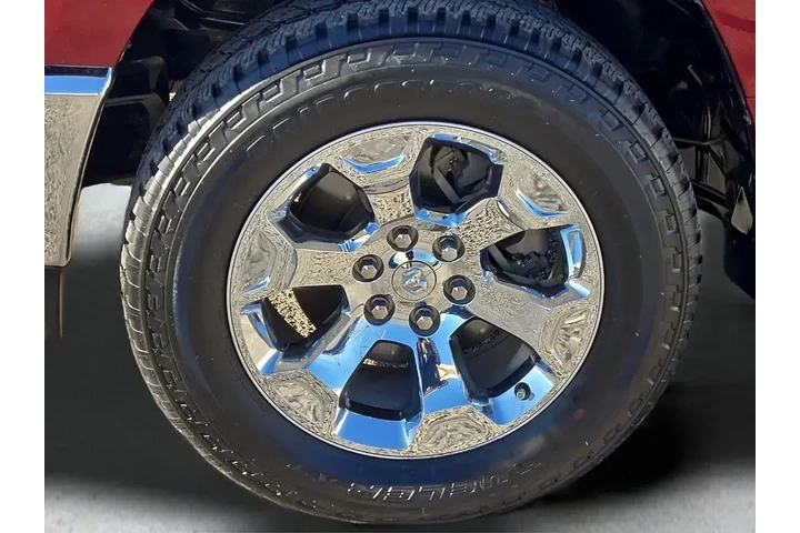 $24692 : Ram 1500 2019 4x2 Big Horn 4 image 8