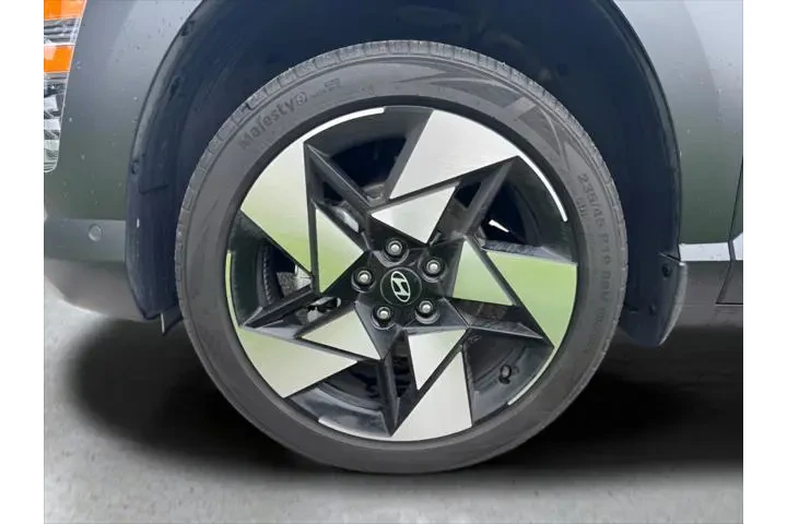 $25766 : Hyundai KONA 2024 AWD Limite image 10