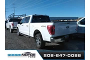 $34995 : Ford F-150 2022 4x4 XLT 4dr thumbnail