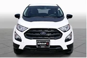 $14385 : Ford EcoSport 2021 S 4dr Cro thumbnail
